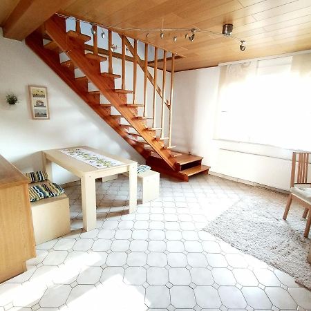Ferienwohnung Am Krayenberg Kieselbach Экстерьер фото