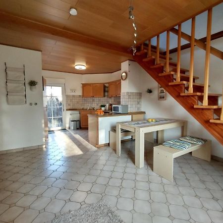 Ferienwohnung Am Krayenberg Kieselbach Экстерьер фото
