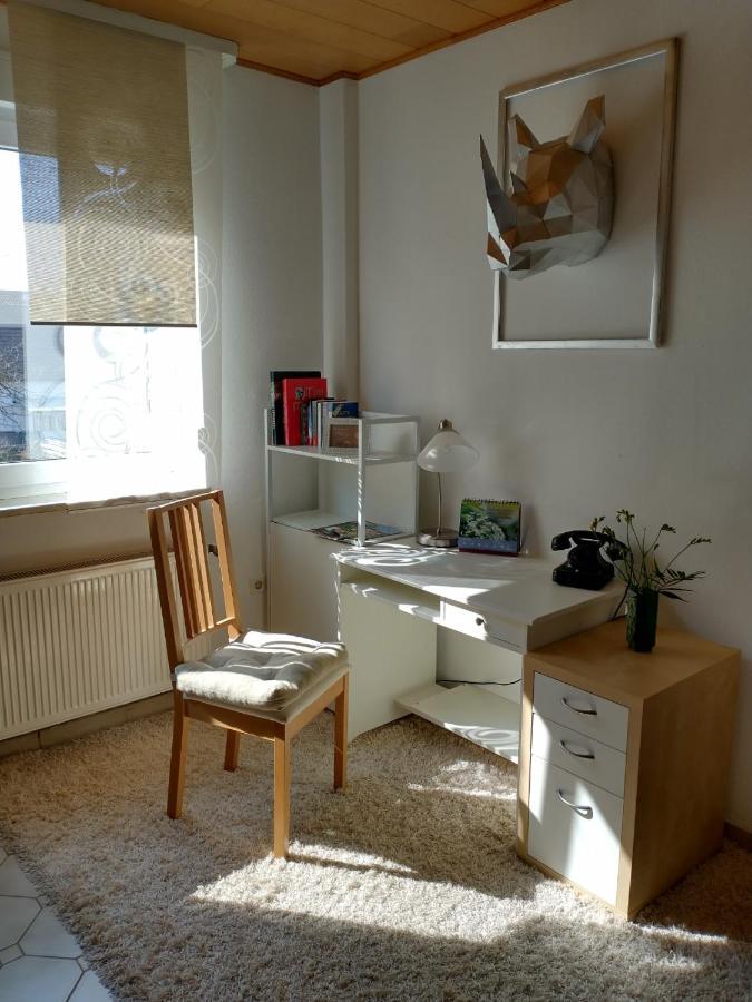 Ferienwohnung Am Krayenberg Kieselbach Экстерьер фото