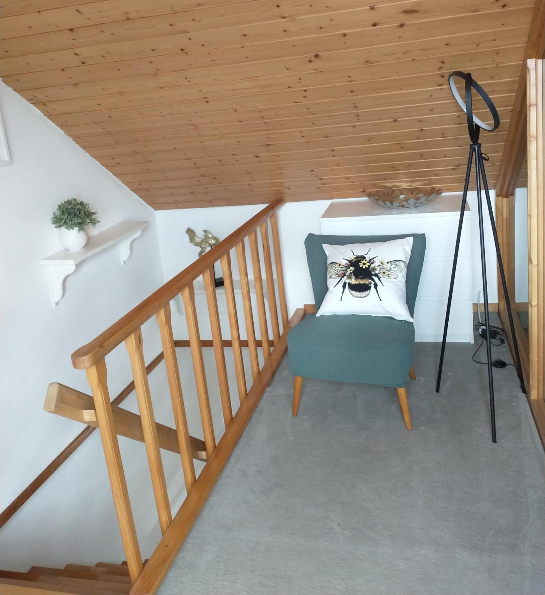 Ferienwohnung Am Krayenberg Kieselbach Экстерьер фото